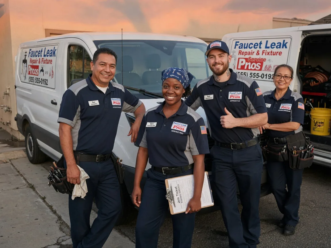 Faucet Repair company in Shickley, NE