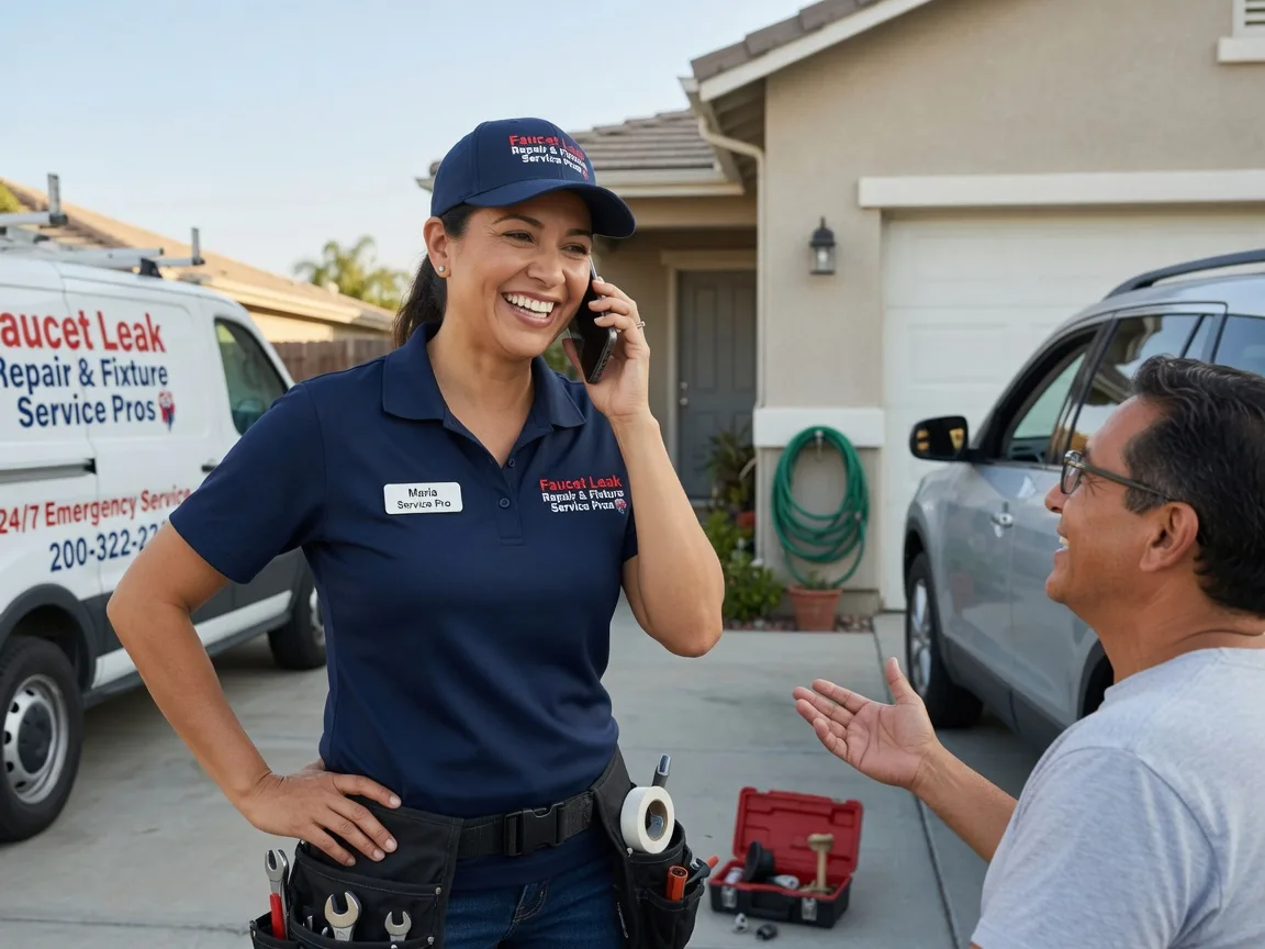 Faucet Repair Shickley, NE FAQs