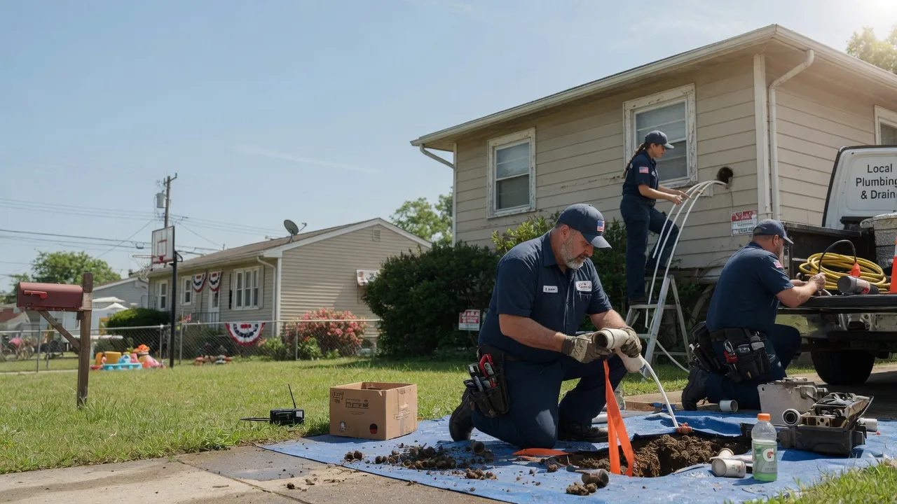 Faucet Repair in Shickley, NE near me